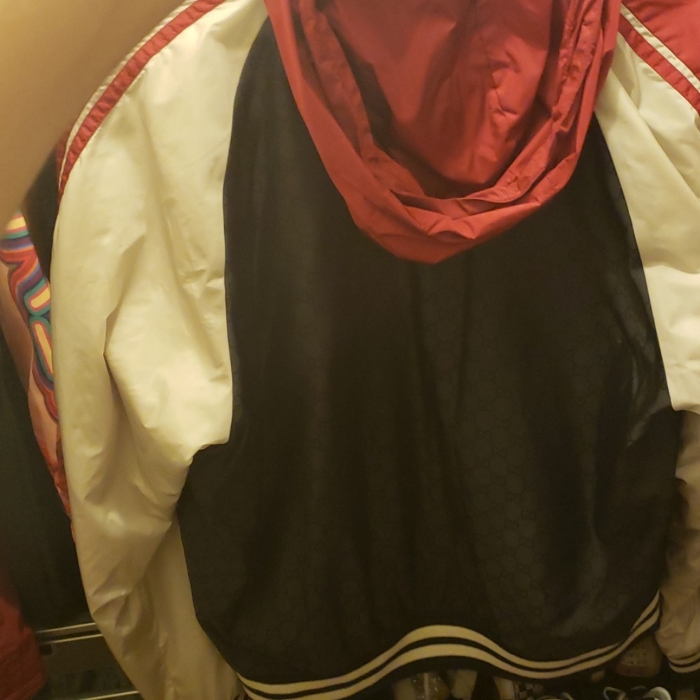 Gucci Jacket - Picture 5 of 7